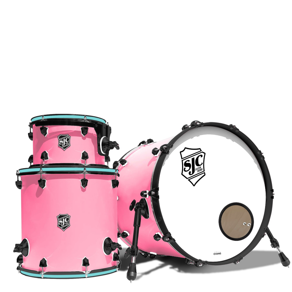 Virtual Drum Designer Kit