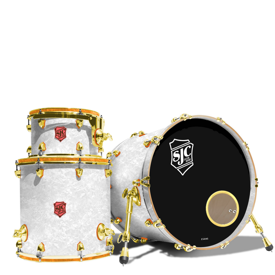 Virtual Drum Designer Kit
