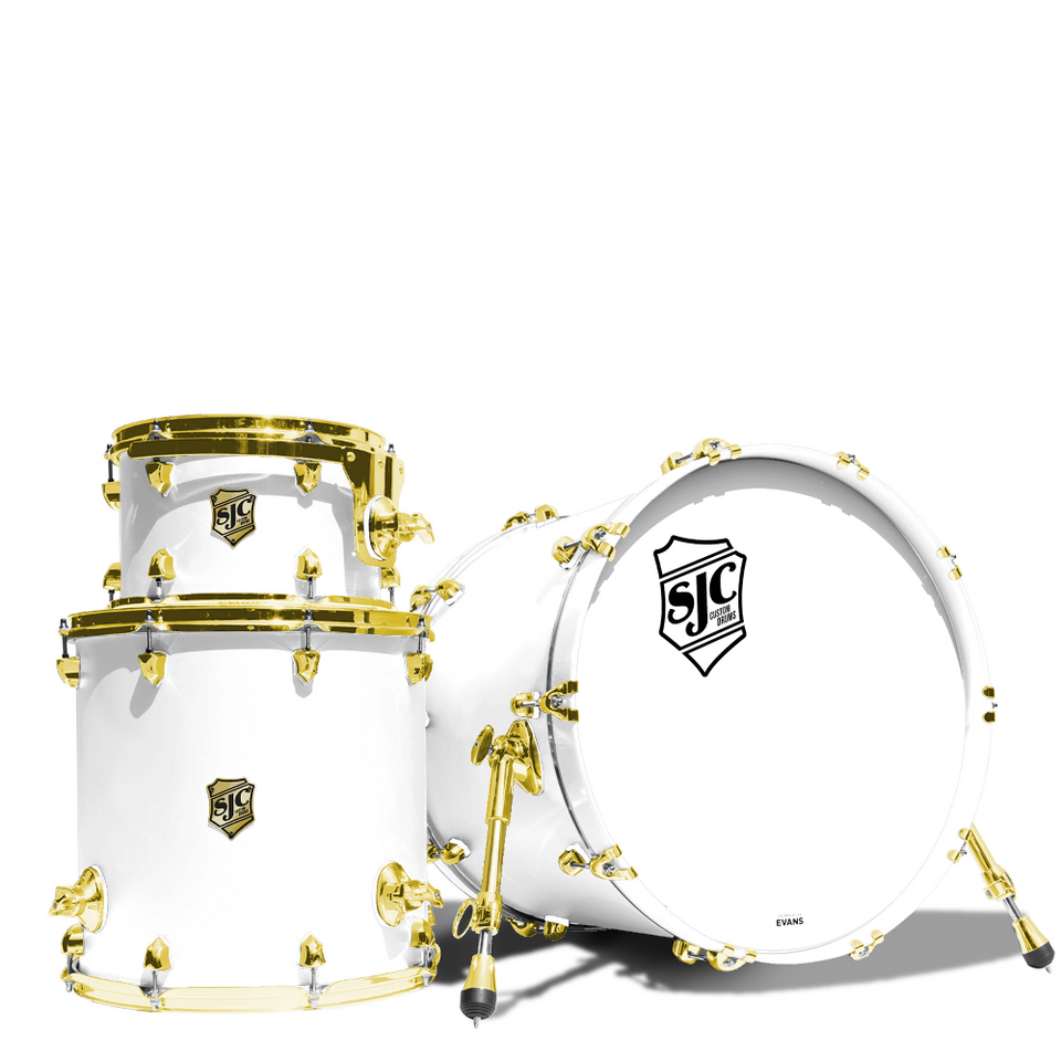 Virtual Drum Designer Kit