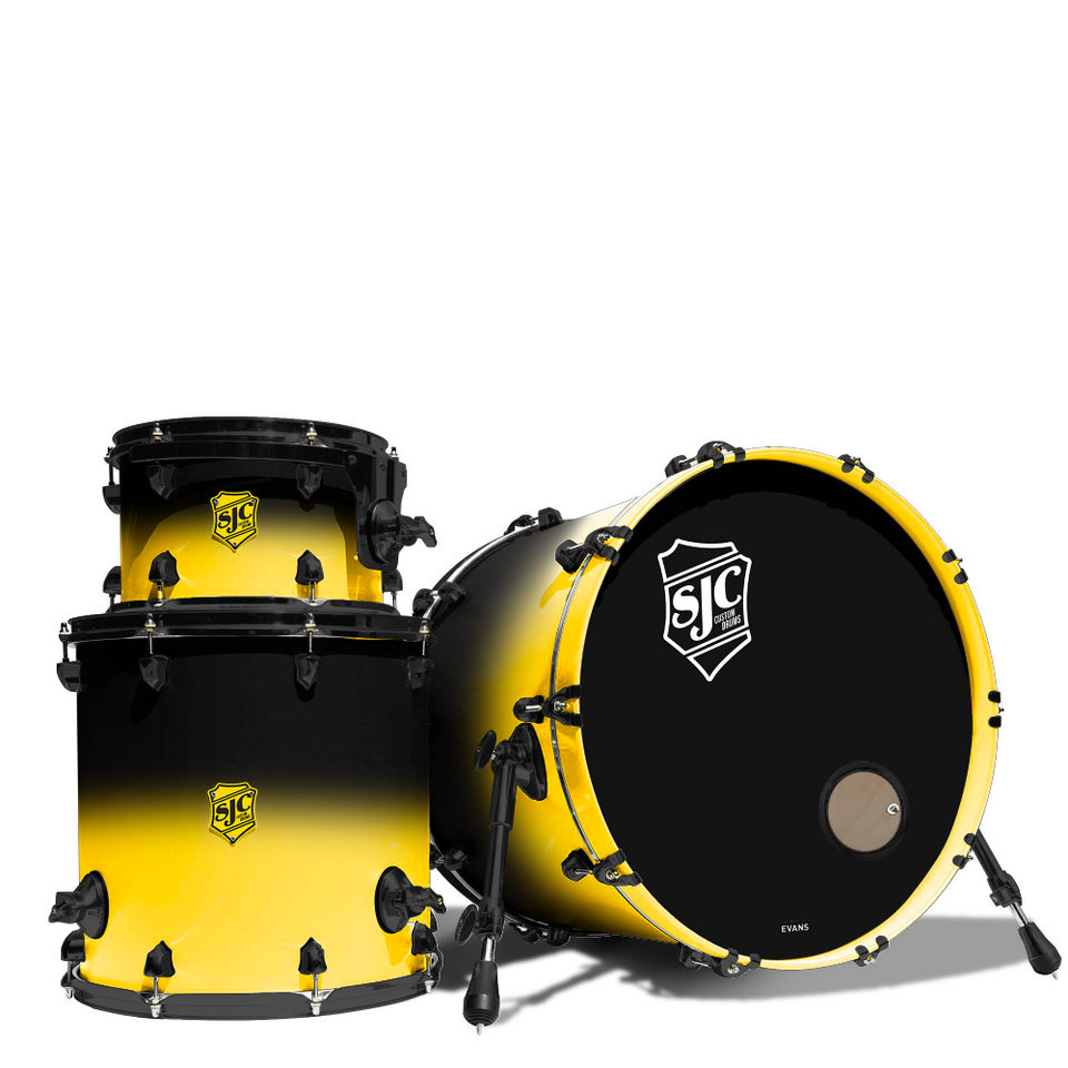Virtual Drum Designer Kit