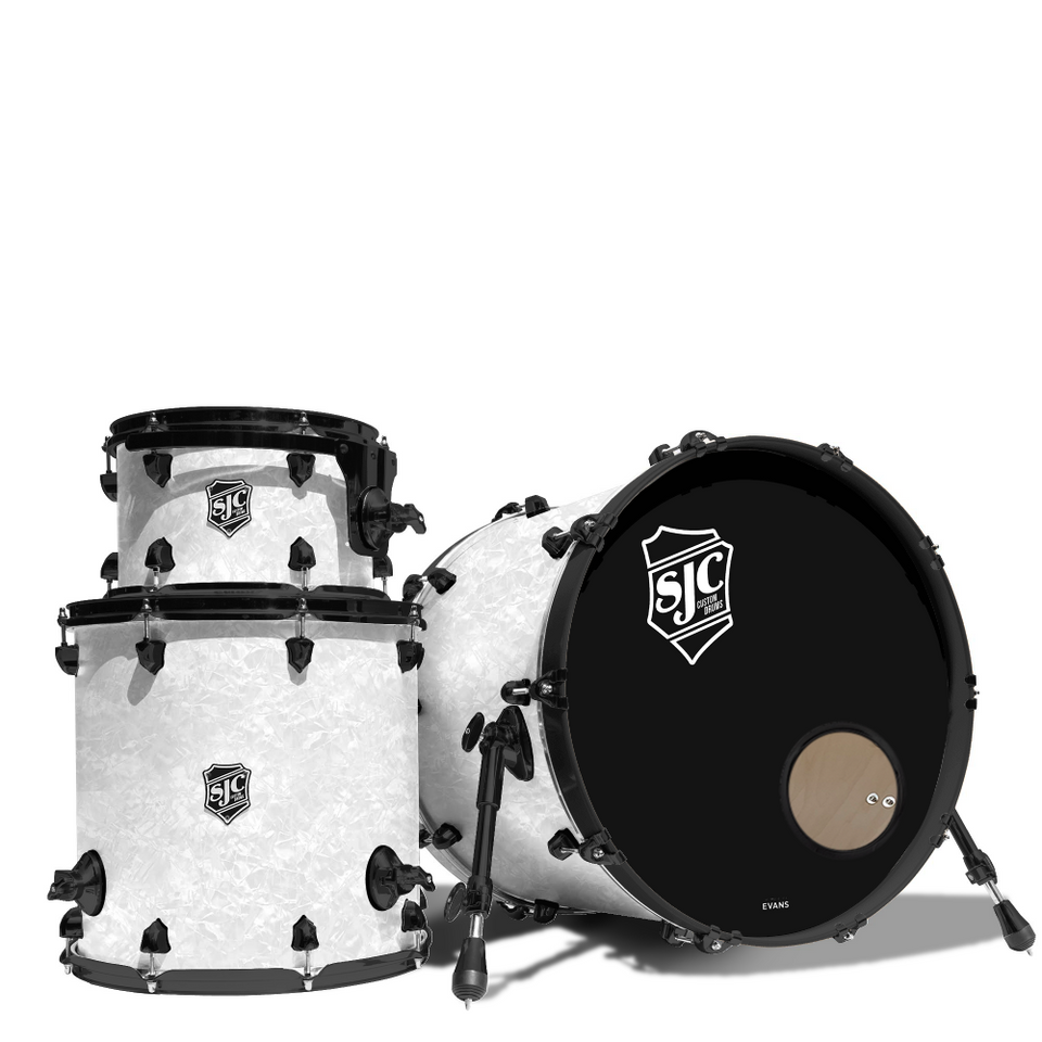 Virtual Drum Designer Kit