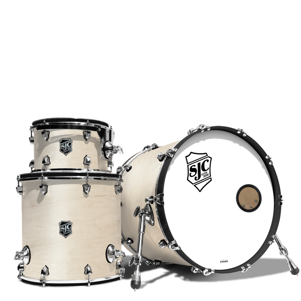 Virtual Drum Designer Kit