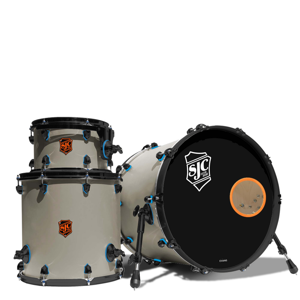 Virtual Drum Designer Kit