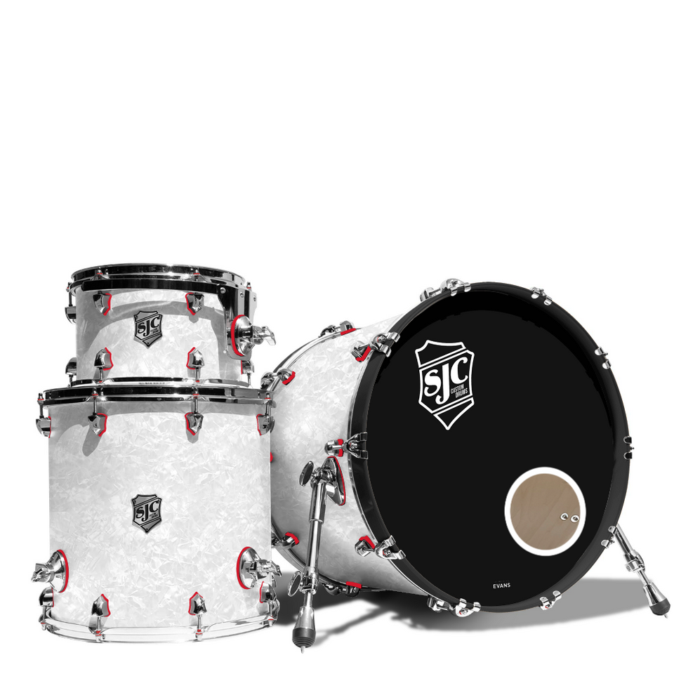 Virtual Drum Designer Kit