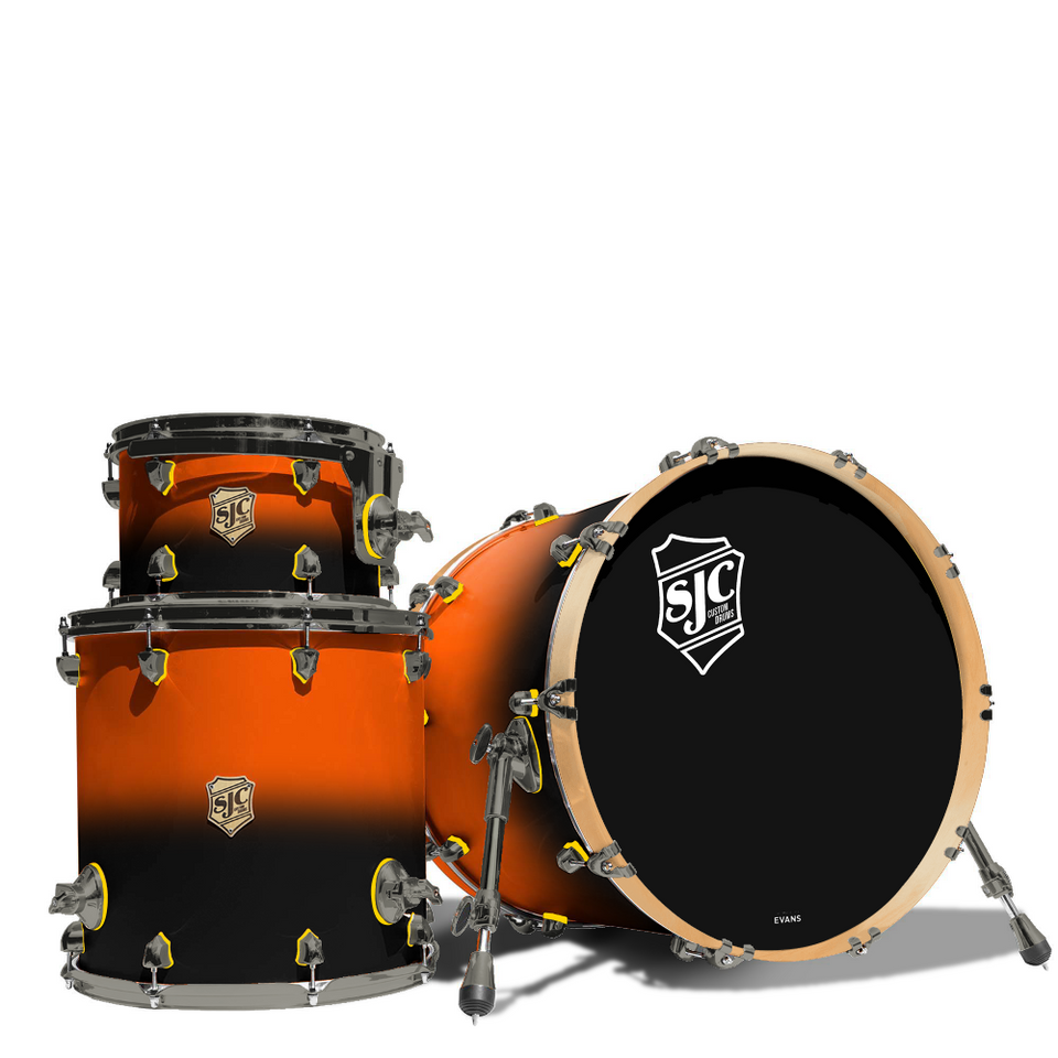 Virtual Drum Designer Kit