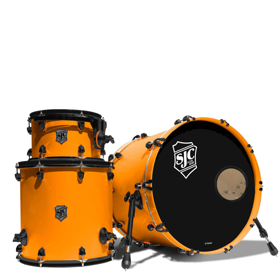 Virtual Drum Designer Kit
