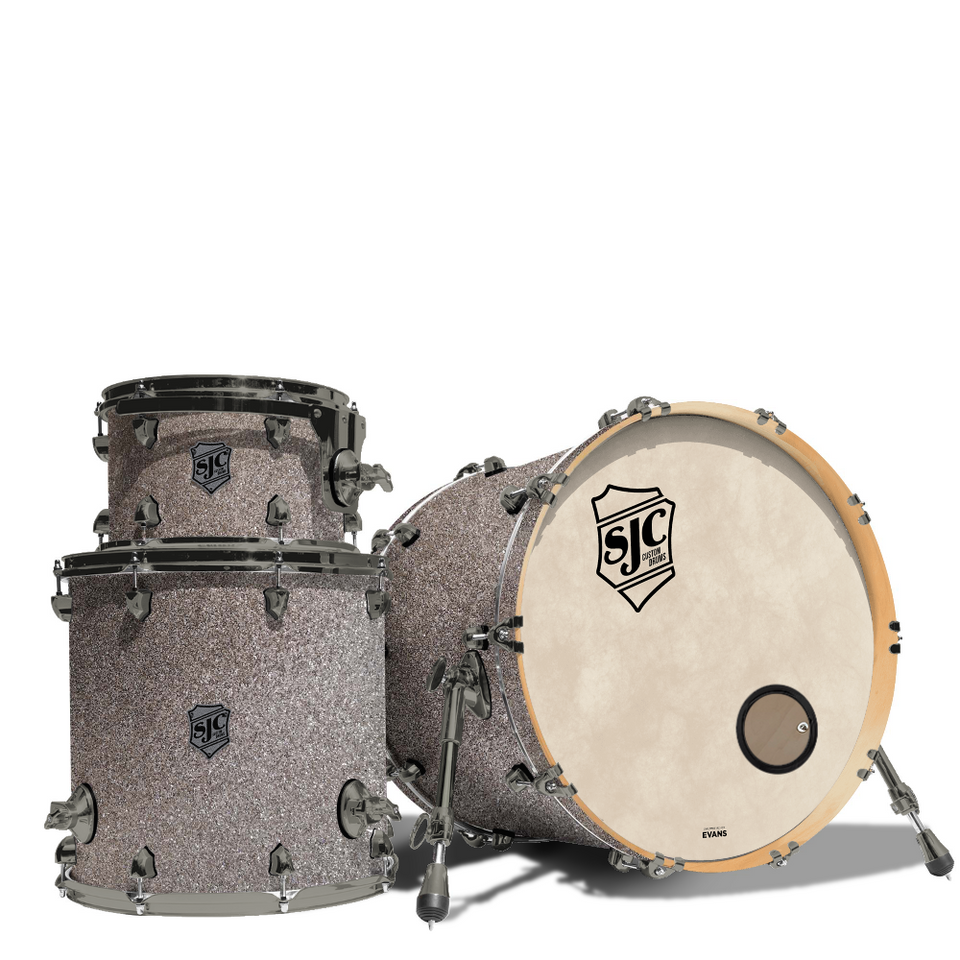 Virtual Drum Designer Kit