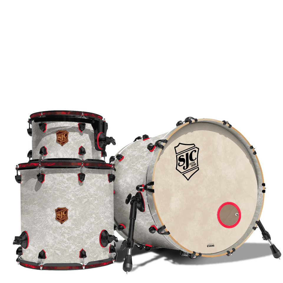 Virtual Drum Designer Kit