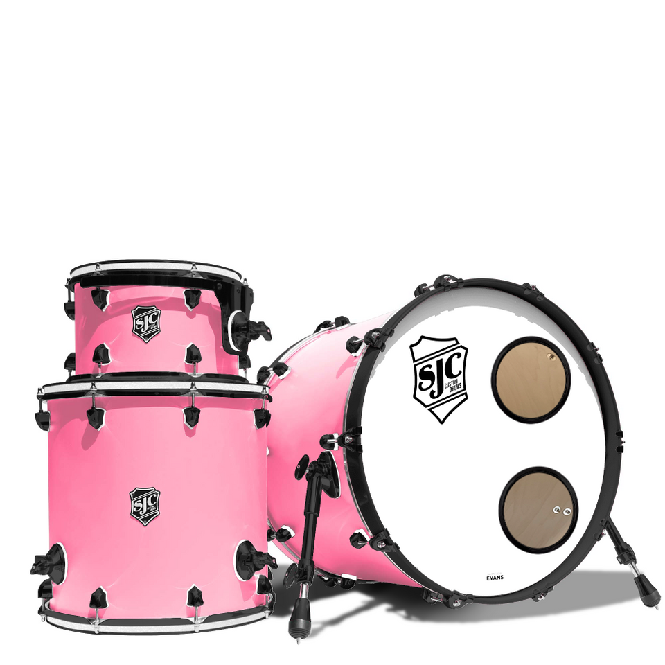 Virtual Drum Designer Kit