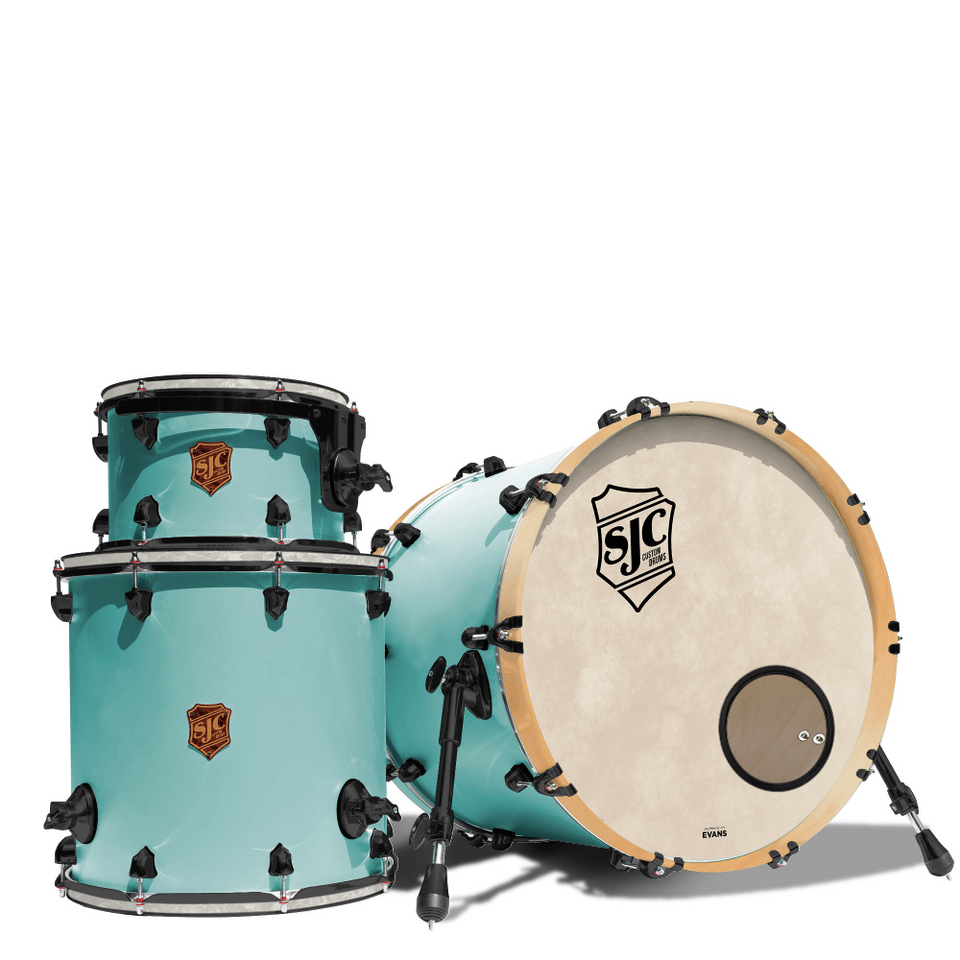 Virtual Drum Designer Kit