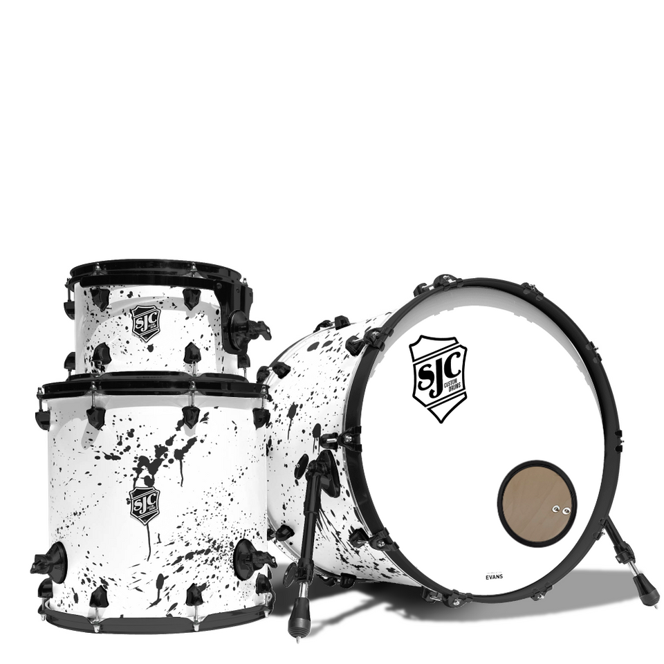 Virtual Drum Designer Kit