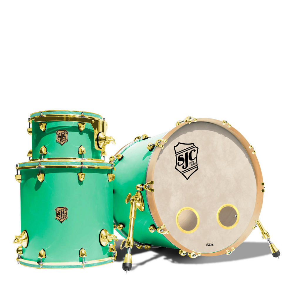 Virtual Drum Designer Kit